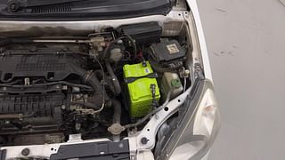 Used 2014 Maruti Suzuki Alto 800 [2012-2016] LXI CNG Petrol+cng Manual engine ENGINE LEFT SIDE VIEW