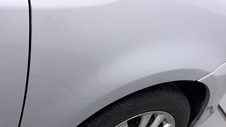 Used 2016 Toyota Etios [2010-2017] VX Petrol Manual dents MINOR SCRATCH