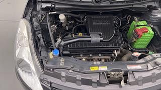 Used 2015 Maruti Suzuki Swift [2011-2017] VXi Petrol Manual engine ENGINE RIGHT SIDE VIEW