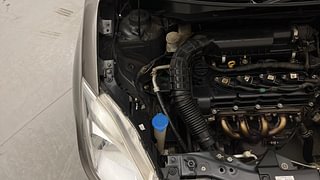 Used 2018 Maruti Suzuki Dzire [2017-2020] VXI Petrol Manual engine ENGINE RIGHT SIDE VIEW