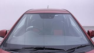 Used 2013 Hyundai i20 [2012-2014] Asta 1.4 CRDI Diesel Manual exterior FRONT WINDSHIELD VIEW