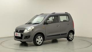 Used Wagon R Cars from 2009 in Pune - Second Hand Wagon R Cars 2009 ...
