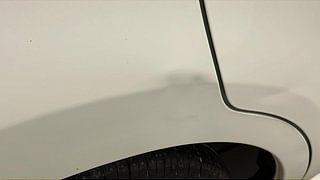 Used 2013 maruti-suzuki A-Star VXI AT Petrol Automatic dents MINOR DENT