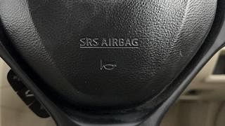 Used 2019 Maruti Suzuki Ciaz Alpha Petrol Petrol Manual top_features Airbags