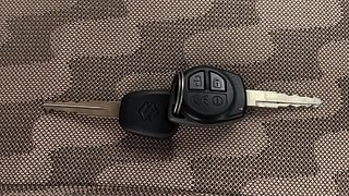 Used 2019 Maruti Suzuki Dzire [2017-2020] VXI Petrol Manual extra CAR KEY VIEW