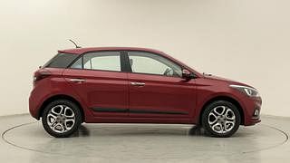 Used 2020 Hyundai Elite i20 [2018-2020] Asta 1.2 (O) Petrol Manual exterior RIGHT SIDE VIEW