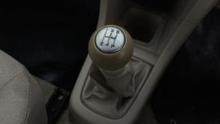 Used 2012 Maruti Suzuki Swift Dzire VDI Diesel Manual interior GEAR  KNOB VIEW