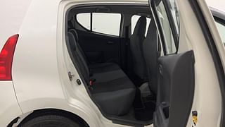Used 2011 Maruti Suzuki A-Star [2008-2012] Vxi Petrol Manual interior RIGHT SIDE REAR DOOR CABIN VIEW