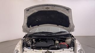 Used 2016 Maruti Suzuki Swift [2011-2017] VDi ABS Diesel Manual engine ENGINE & BONNET OPEN FRONT VIEW