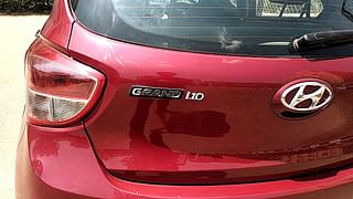 Used 2015 Hyundai Grand i10 [2013-2017] Asta 1.1 CRDi (O) Diesel Manual dents MINOR DENT