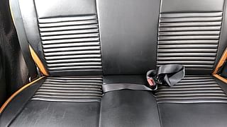 Used 2018 Honda WR-V [2017-2020] i-DTEC VX Diesel Manual interior REAR SEAT CONDITION VIEW
