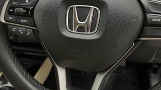 Used 2022 Honda City ZX Petrol Manual top_features Airbags