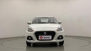 Used 2022 maruti-suzuki Dzire ZXI Petrol Manual exterior FRONT VIEW