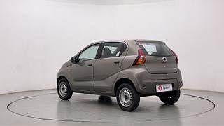 Used 2021 Datsun Redi-GO [2020-2022] A Petrol Manual exterior LEFT REAR CORNER VIEW
