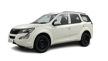 mahindra xuv png