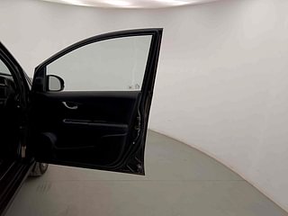 Used 2016 Honda BR-V [2016-2020] VX MT Diesel Diesel Manual interior RIGHT FRONT DOOR OPEN VIEW