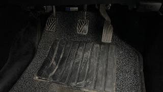 Used 2017 Maruti Suzuki Swift [2011-2017] ZDi Diesel Manual interior PEDALS VIEW
