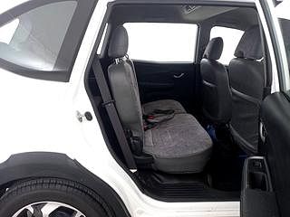 Used 2018 Honda BR-V [2016-2020] VX MT Diesel Diesel Manual interior RIGHT SIDE REAR DOOR CABIN VIEW