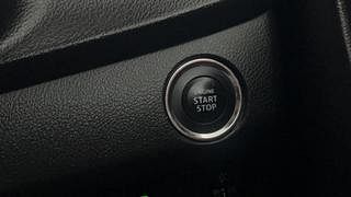 Used 2018 Maruti Suzuki Baleno [2015-2019] Zeta Petrol Petrol Manual top_features Keyless start