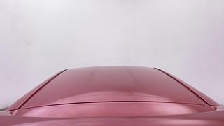 Used 2014 Datsun GO [2014-2019] T Petrol Manual exterior EXTERIOR ROOF VIEW
