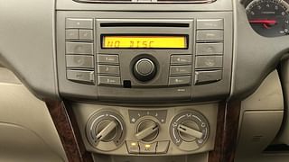 Used 2015 Maruti Suzuki Ertiga [2012-2015] Vxi CNG Petrol+cng Manual interior MUSIC SYSTEM & AC CONTROL VIEW