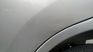 Used 2011 Maruti Suzuki Wagon R 1.0 [2010-2019] LXi Petrol Manual dents MINOR CORROSION