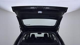 Used 2020 Kia Sonet GTX Plus 1.0 DCT Petrol Automatic interior DICKY DOOR OPEN VIEW