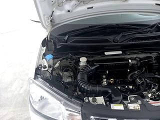 Used 2020 Maruti Suzuki S-Presso VXI+ Petrol Manual engine ENGINE RIGHT SIDE HINGE & APRON VIEW