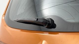 Used 2019 Tata Tiago [2018-2020] XZA Plus Dual Tone Roof AMT Petrol Automatic top_features Rear wiper