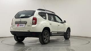 Used 2015 Renault Duster [2012-2015] 85 PS RxL Diesel Manual exterior RIGHT REAR CORNER VIEW