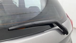 Used 2022 Maruti Suzuki Celerio ZXi AMT Petrol Automatic top_features Rear wiper