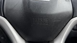 Used 2017 Honda WR-V [2017-2020] VX i-VTEC Petrol Manual top_features Airbags