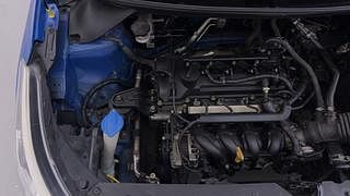 Used 2018 Hyundai Elite i20 [2018-2020] Asta CVT Petrol Automatic engine ENGINE RIGHT SIDE VIEW