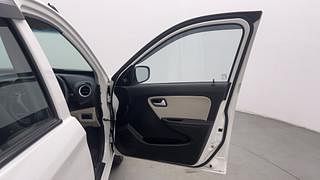 Used 2022 Maruti Suzuki Alto 800 Vxi Plus Petrol Manual interior RIGHT FRONT DOOR OPEN VIEW