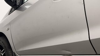 Used 2013 Honda Brio [2011-2016] S MT Petrol Manual dents MINOR DENT