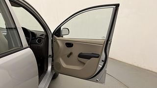 Used 2015 Hyundai i10 [2010-2016] Era Petrol Petrol Manual interior RIGHT FRONT DOOR OPEN VIEW