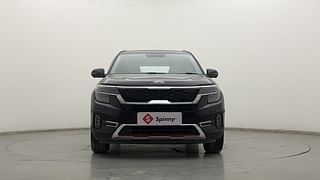Used 2020 Kia Seltos GTX Plus AT D Diesel Automatic exterior FRONT VIEW