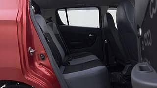 Used 2014 Maruti Suzuki Alto 800 [2012-2016] Vxi Petrol Manual interior RIGHT SIDE REAR DOOR CABIN VIEW