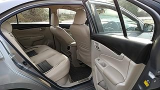 Used 2017 Maruti Suzuki Ciaz [2017-2020] Delta Diesel Diesel Manual interior RIGHT SIDE REAR DOOR CABIN VIEW