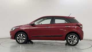 Used 2015 Hyundai Elite i20 [2014-2018] Asta 1.2 (O) Petrol Manual exterior LEFT SIDE VIEW