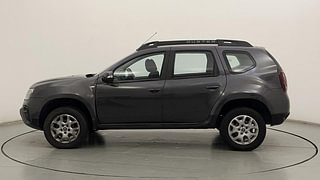 Used 2019 renault Duster 85 PS RXS MT Diesel Manual exterior LEFT SIDE VIEW