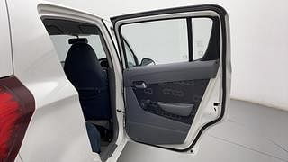 Used 2012 Maruti Suzuki Alto 800 [2012-2016] Lxi Petrol Manual interior RIGHT REAR DOOR OPEN VIEW