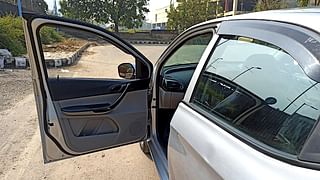 Used 2018 Tata Tiago [2016-2020] XTA Petrol Automatic interior LEFT FRONT DOOR OPEN VIEW
