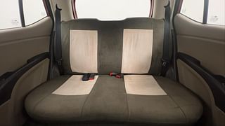 Used 2012 Hyundai i10 [2010-2016] Magna 1.2 Petrol Petrol Manual interior REAR SEAT CONDITION VIEW