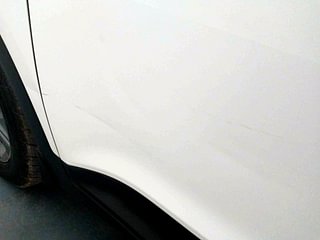 Used 2017 Hyundai Creta [2015-2018] 1.6 SX Plus Auto Petrol Petrol Automatic dents MINOR DENT