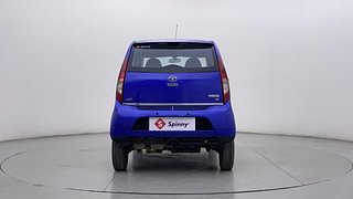 Used 2014 Tata Nano [2014-2018] Twist XT Petrol Petrol Manual exterior BACK VIEW