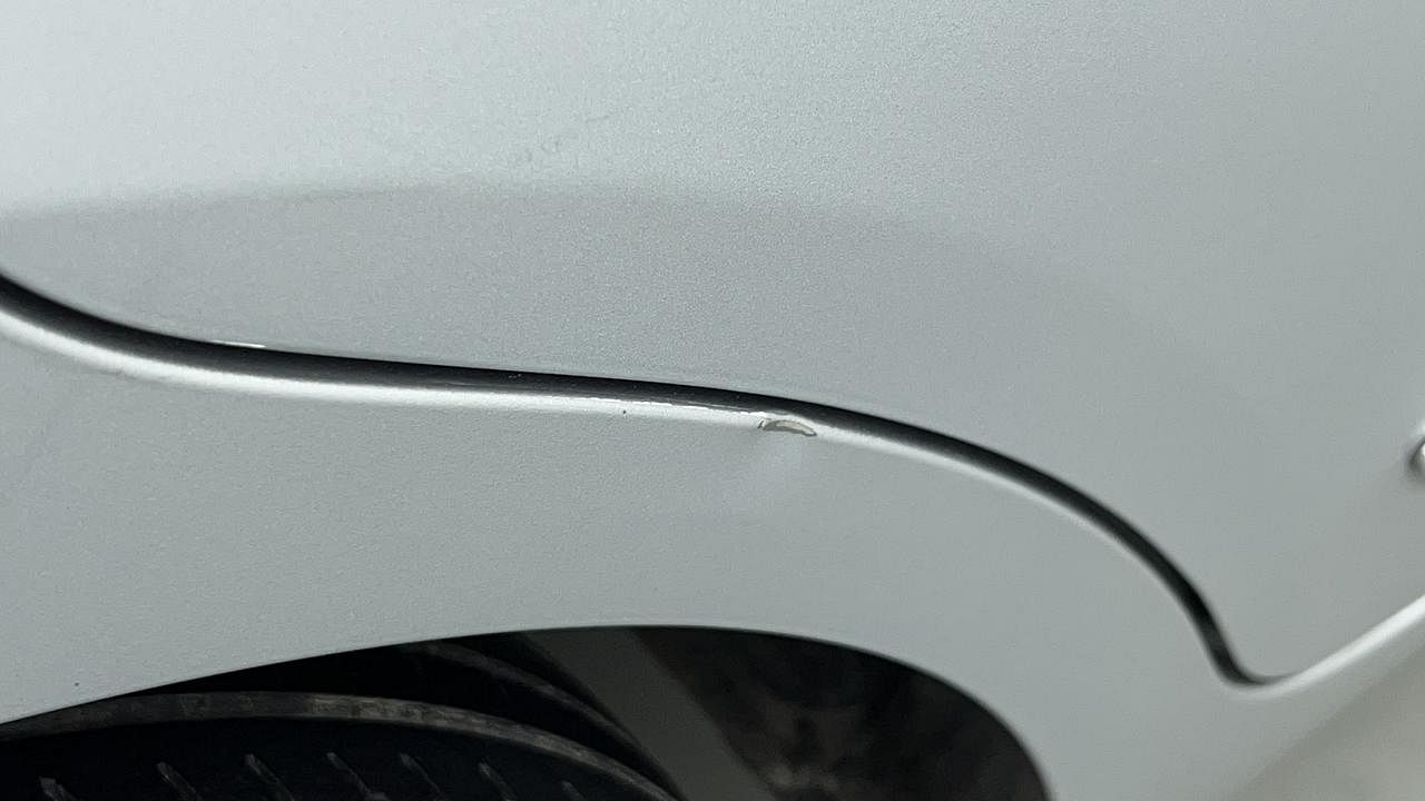 Used 2019 Hyundai New Santro 1.1 Sportz CNG Petrol+cng Manual dents MINOR DENT