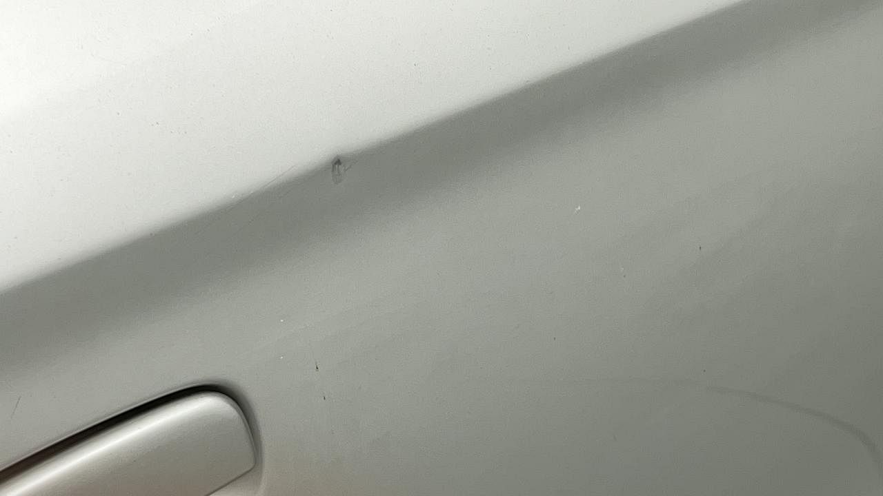 Used 2019 Maruti Suzuki Alto 800 [2016-2019] LXI CNG Petrol+cng Manual dents MINOR DENT
