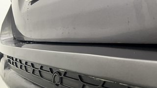 Used 2019 renault Duster 85 PS RXS MT Diesel Manual dents MINOR DENT