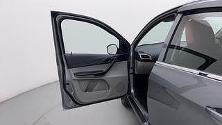 Used 2019 Tata Tiago [2017-2020] Wizz 1.2 Revotron Petrol Manual interior LEFT FRONT DOOR OPEN VIEW